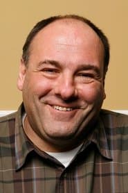 Foto del actor James Gandolfini