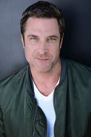 Foto del actor Ben Reed