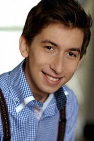 Foto del actor Oliver Ewy