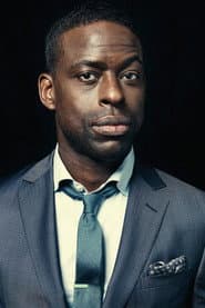 Foto del actor Sterling K. Brown