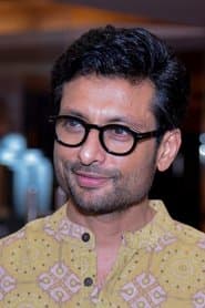 Foto del actor Indraneil Sengupta