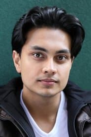 Foto del actor Saksham Sharma