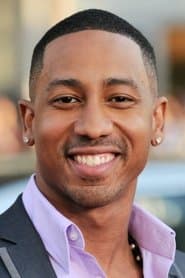 Foto del actor Brandon T. Jackson