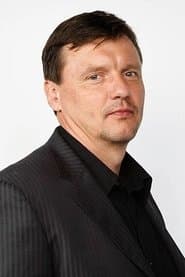 Foto del actor Ilia Volok