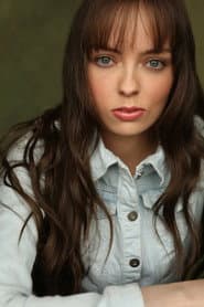 Foto del actor Eden Campbell
