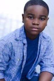 Foto del actor Alkoya Brunson