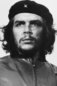 Foto del actor Che Guevara
