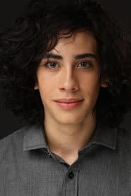 Foto del actor Santiago Torres