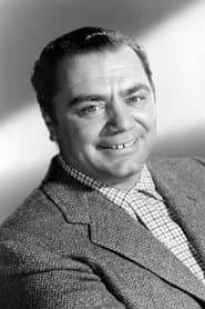 Foto del actor Ernest Borgnine
