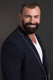 Foto del actor Oleg Prudius