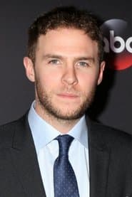 Foto del actor Iain De Caestecker