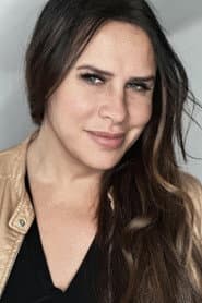 Foto del actor Karla Sofía Gascón