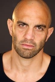 Foto del actor Eddie Alfano