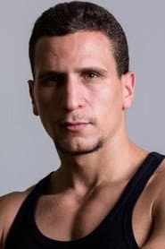 Foto del actor Brahim Achabbakhe