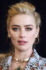 Foto del actor Amber Heard