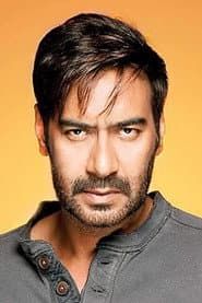 Foto del actor Ajay Devgan