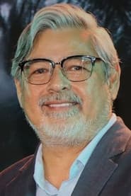 Foto del actor Joel Torre