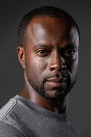 Foto del actor Anthony Oseyemi