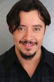 Foto del actor Efren Ramirez