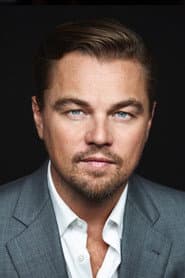 Foto del actor Leonardo DiCaprio