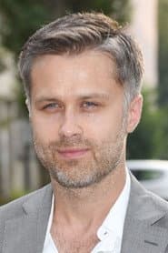 Foto del actor Maciej Zakościelny