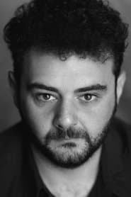 Foto del actor Luca Massaro