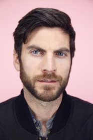 Foto del actor Wes Bentley