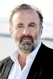 Foto del actor Lorcan Cranitch