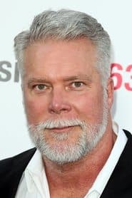 Foto del actor Kevin Nash
