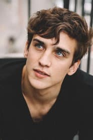 Foto del actor Nick Hargrove