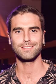 Foto del actor Nicolás Furtado