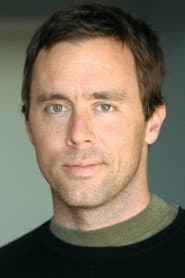 Foto del actor Robert Seay