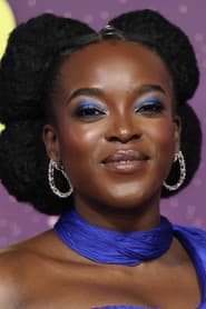 Foto del actor Wunmi Mosaku