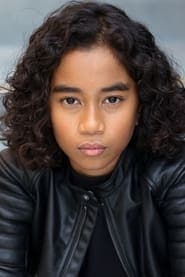 Foto del actor Yonas Kibreab