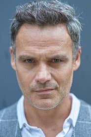 Foto del actor Jan Wieczorkowski