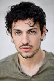 Foto del actor Simone Coppo