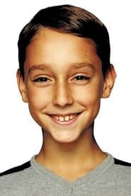 Foto del actor Mason Wertheimer