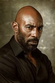 Foto del actor Wayne Gordon
