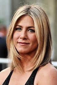 Foto del actor Jennifer Aniston