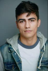 Foto del actor Chandler Dunman