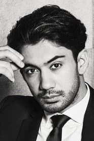 Foto del actor Reza Rahadian
