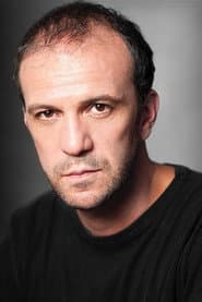 Foto del actor Cristóbal Pinto
