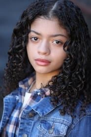 Foto del actor Camila Rodríguez