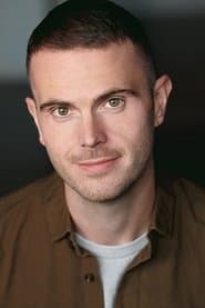 Foto del actor Ryan McDonald