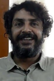 Foto del actor Anand Sami