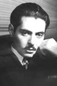 Foto del actor Antonio R. Frausto