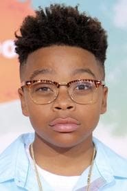 Foto del actor Marleik 'Mar Mar' Walker