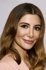 Foto del actor Nasim Pedrad