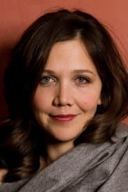 Foto del actor Maggie Gyllenhaal