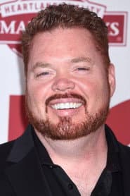 Foto del actor Tim Driscoll